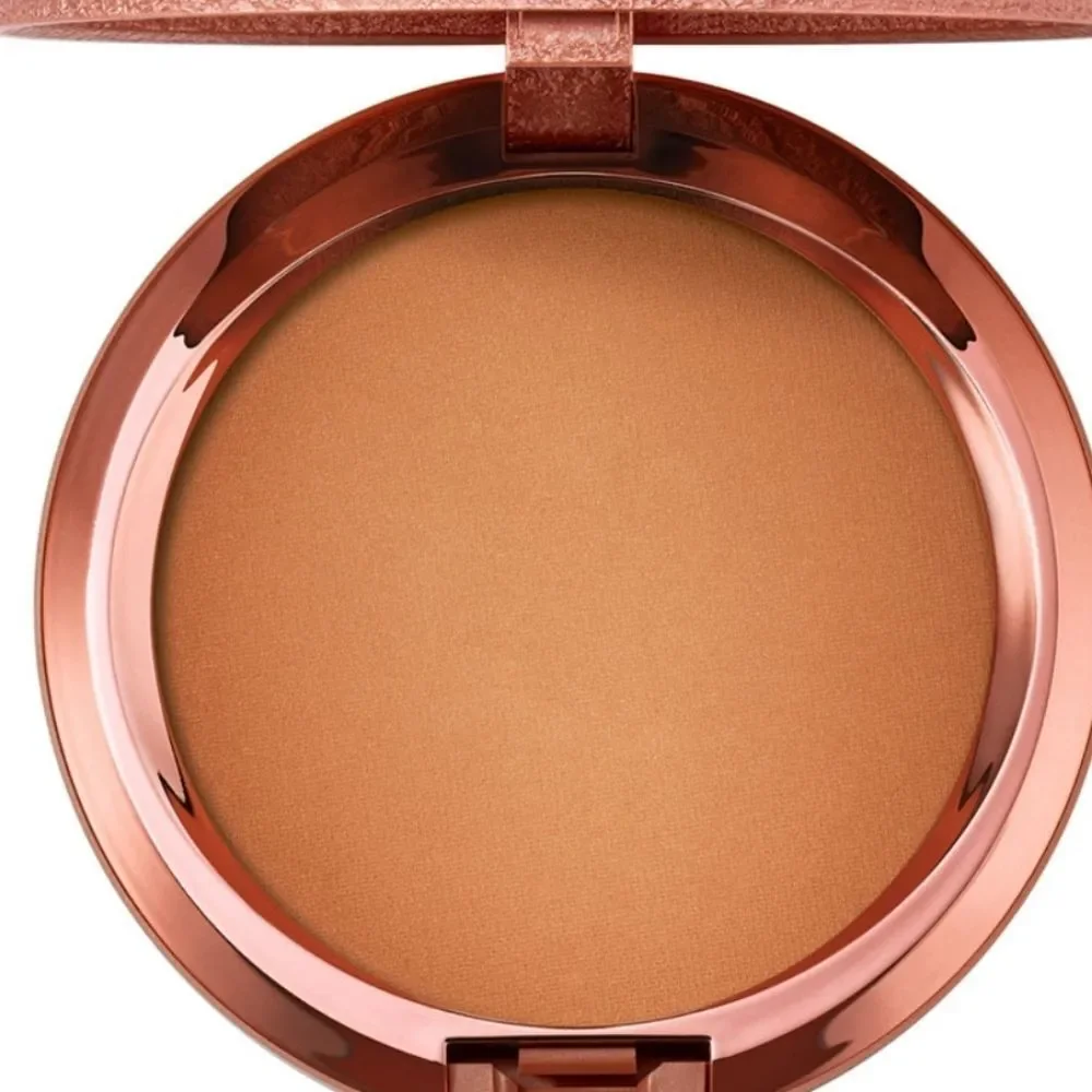 MAC Cosmetics Skinfinish SunStruck Matte Bronzer
